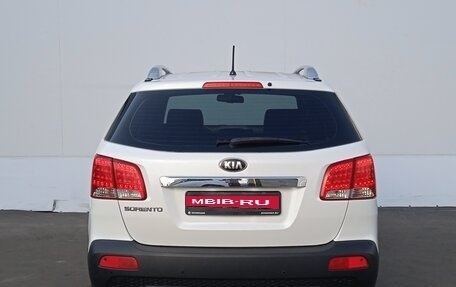 KIA Sorento II рестайлинг, 2012 год, 1 249 000 рублей, 6 фотография