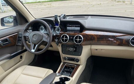 Mercedes-Benz GLK-Класс, 2013 год, 1 675 000 рублей, 3 фотография