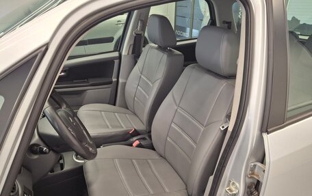 Suzuki SX4 II рестайлинг, 2013 год, 860 000 рублей, 10 фотография