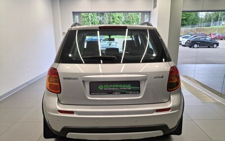 Suzuki SX4 II рестайлинг, 2013 год, 860 000 рублей, 5 фотография