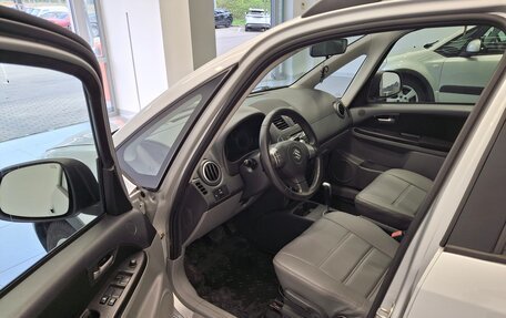 Suzuki SX4 II рестайлинг, 2013 год, 860 000 рублей, 8 фотография