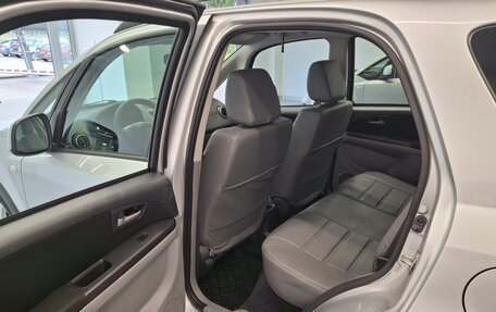 Suzuki SX4 II рестайлинг, 2013 год, 860 000 рублей, 17 фотография