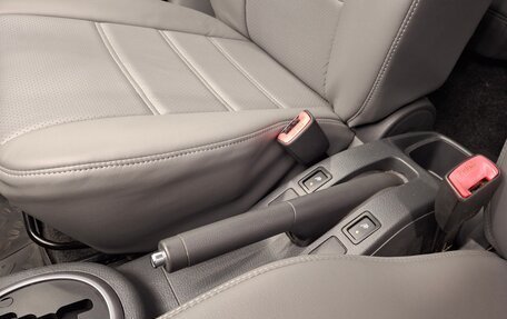 Suzuki SX4 II рестайлинг, 2013 год, 860 000 рублей, 16 фотография