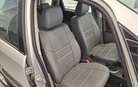 Suzuki SX4 II рестайлинг, 2013 год, 860 000 рублей, 21 фотография