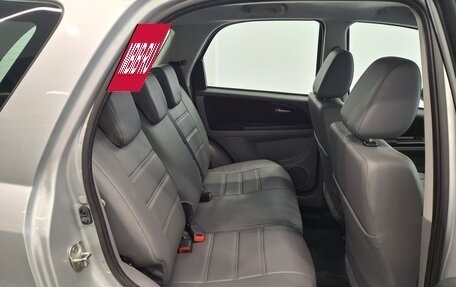 Suzuki SX4 II рестайлинг, 2013 год, 860 000 рублей, 19 фотография