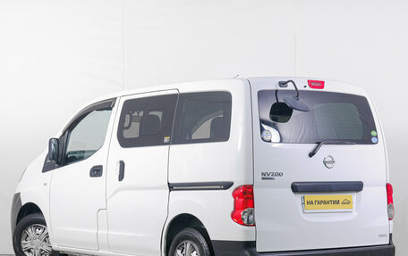 Nissan NV200, 2018 год, 1 699 000 рублей, 5 фотография