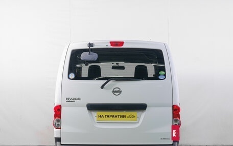 Nissan NV200, 2018 год, 1 699 000 рублей, 6 фотография