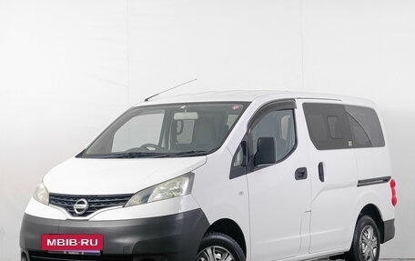 Nissan NV200, 2018 год, 1 699 000 рублей, 4 фотография
