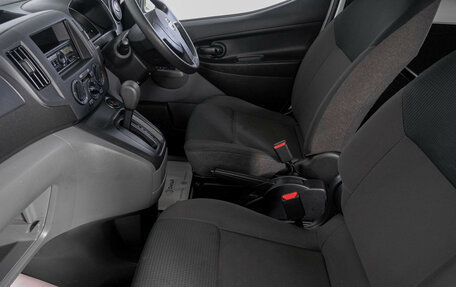Nissan NV200, 2018 год, 1 699 000 рублей, 9 фотография