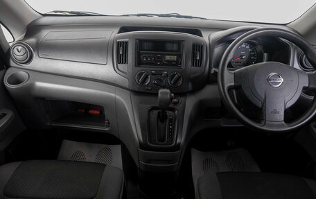 Nissan NV200, 2018 год, 1 699 000 рублей, 14 фотография