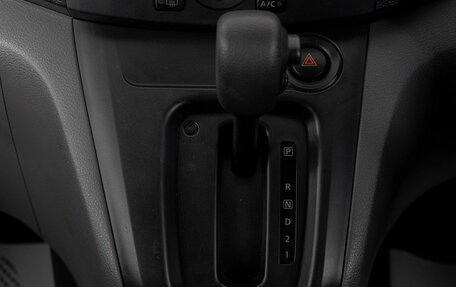 Nissan NV200, 2018 год, 1 699 000 рублей, 18 фотография