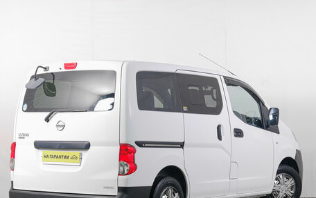 Nissan NV200, 2018 год, 1 699 000 рублей, 7 фотография