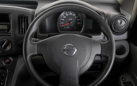 Nissan NV200, 2018 год, 1 699 000 рублей, 16 фотография