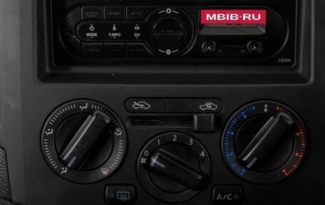 Nissan NV200, 2018 год, 1 699 000 рублей, 17 фотография