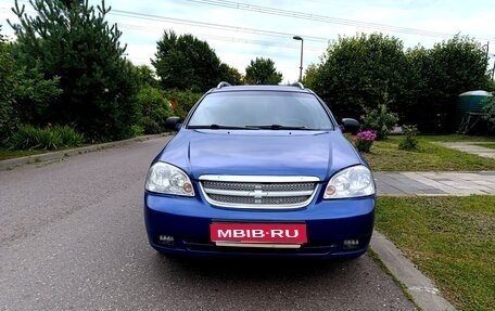 Chevrolet Lacetti, 2006 год, 299 000 рублей, 1 фотография