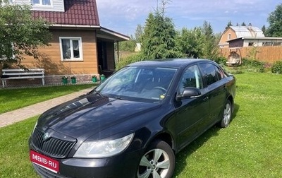 Skoda Octavia, 2010 год, 575 000 рублей, 1 фотография