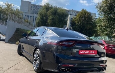 KIA Stinger I, 2018 год, 2 320 000 рублей, 1 фотография