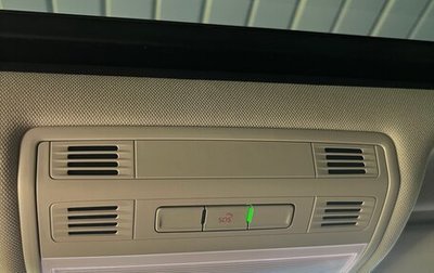 Volkswagen Tiguan II, 2017 год, 2 100 000 рублей, 1 фотография