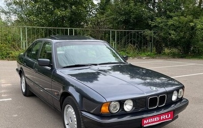 BMW 5 серия, 1994 год, 950 000 рублей, 1 фотография