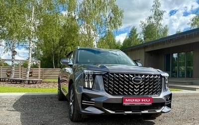 GAC GS8, 2024 год, 3 350 000 рублей, 1 фотография
