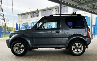 Suzuki Jimny, 2007 год, 799 000 рублей, 1 фотография