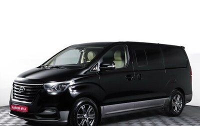 Hyundai H-1 II рестайлинг, 2019 год, 2 840 000 рублей, 1 фотография