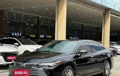 Toyota Avalon, 2021 год, 2 390 060 рублей, 1 фотография