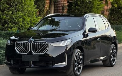 BMW X3, 2025 год, 6 950 000 рублей, 1 фотография