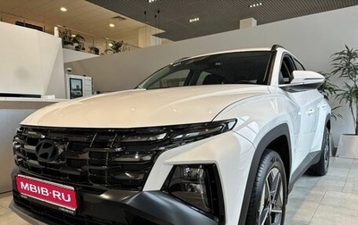 Hyundai Tucson, 2025 год, 4 000 000 рублей, 1 фотография