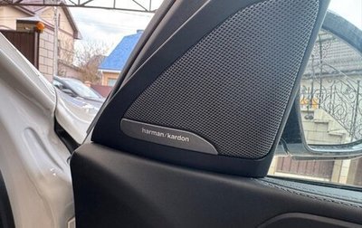 BMW X6, 2021 год, 7 600 000 рублей, 1 фотография