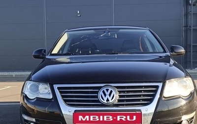 Volkswagen Passat B6, 2008 год, 700 000 рублей, 1 фотография