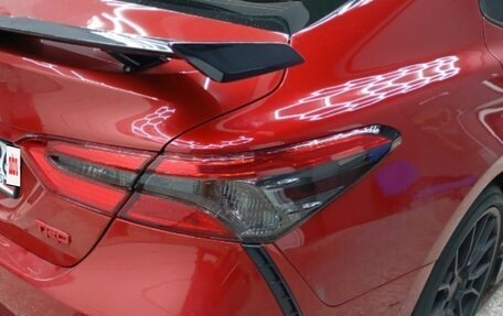 Toyota Camry, 2020 год, 3 850 000 рублей, 1 фотография