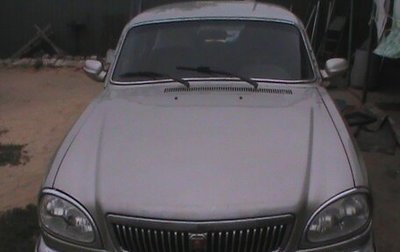 ГАЗ 31105 «Волга», 2005 год, 195 000 рублей, 1 фотография