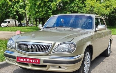 ГАЗ 31105 «Волга», 2004 год, 450 000 рублей, 1 фотография