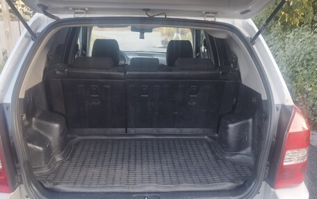 Hyundai Tucson III, 2007 год, 680 000 рублей, 10 фотография