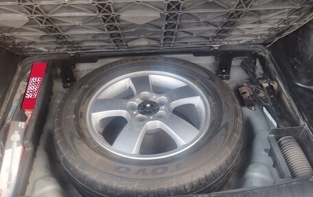 Hyundai Tucson III, 2007 год, 680 000 рублей, 11 фотография