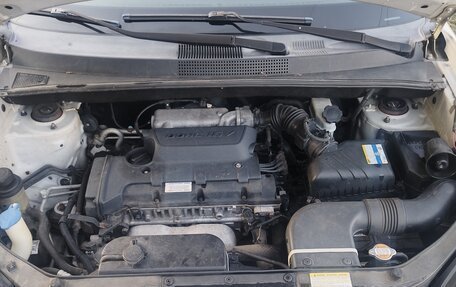 Hyundai Tucson III, 2007 год, 680 000 рублей, 14 фотография