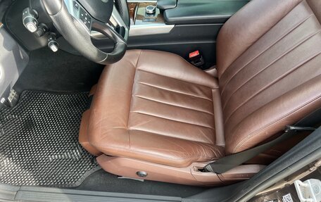 Mercedes-Benz E-Класс, 2015 год, 2 950 000 рублей, 9 фотография