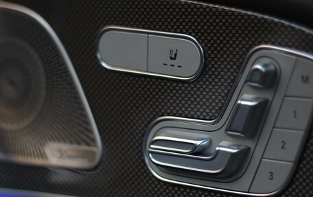 Mercedes-Benz GLE AMG, 2021 год, 15 000 000 рублей, 8 фотография