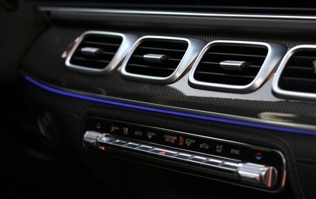Mercedes-Benz GLE AMG, 2021 год, 15 000 000 рублей, 13 фотография