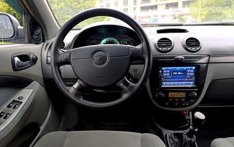 Chevrolet Lacetti, 2006 год, 299 000 рублей, 3 фотография