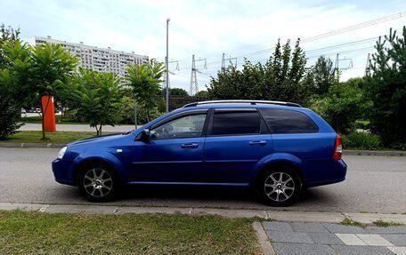 Chevrolet Lacetti, 2006 год, 299 000 рублей, 11 фотография