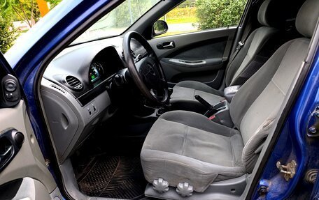 Chevrolet Lacetti, 2006 год, 299 000 рублей, 6 фотография