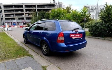 Chevrolet Lacetti, 2006 год, 299 000 рублей, 8 фотография
