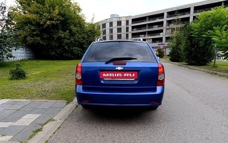 Chevrolet Lacetti, 2006 год, 299 000 рублей, 9 фотография