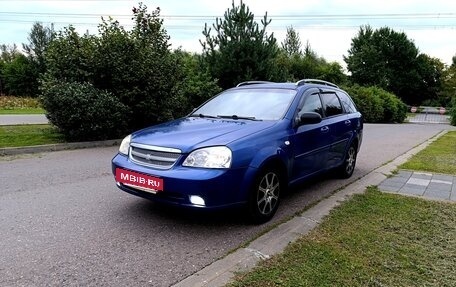 Chevrolet Lacetti, 2006 год, 299 000 рублей, 12 фотография