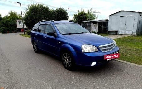 Chevrolet Lacetti, 2006 год, 299 000 рублей, 7 фотография