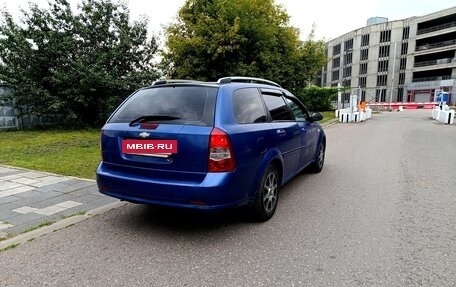 Chevrolet Lacetti, 2006 год, 299 000 рублей, 10 фотография