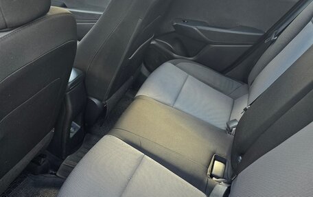 Hyundai Solaris II рестайлинг, 2020 год, 1 200 000 рублей, 9 фотография