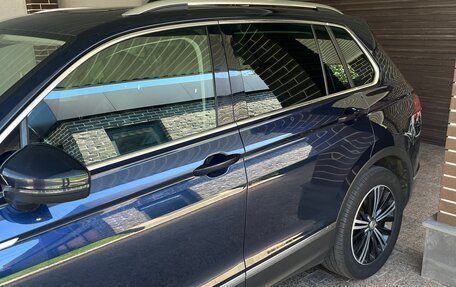 Volkswagen Tiguan II, 2017 год, 2 100 000 рублей, 8 фотография